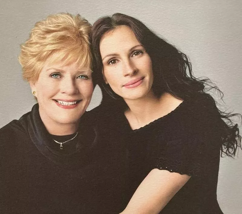 Джулия Робертс