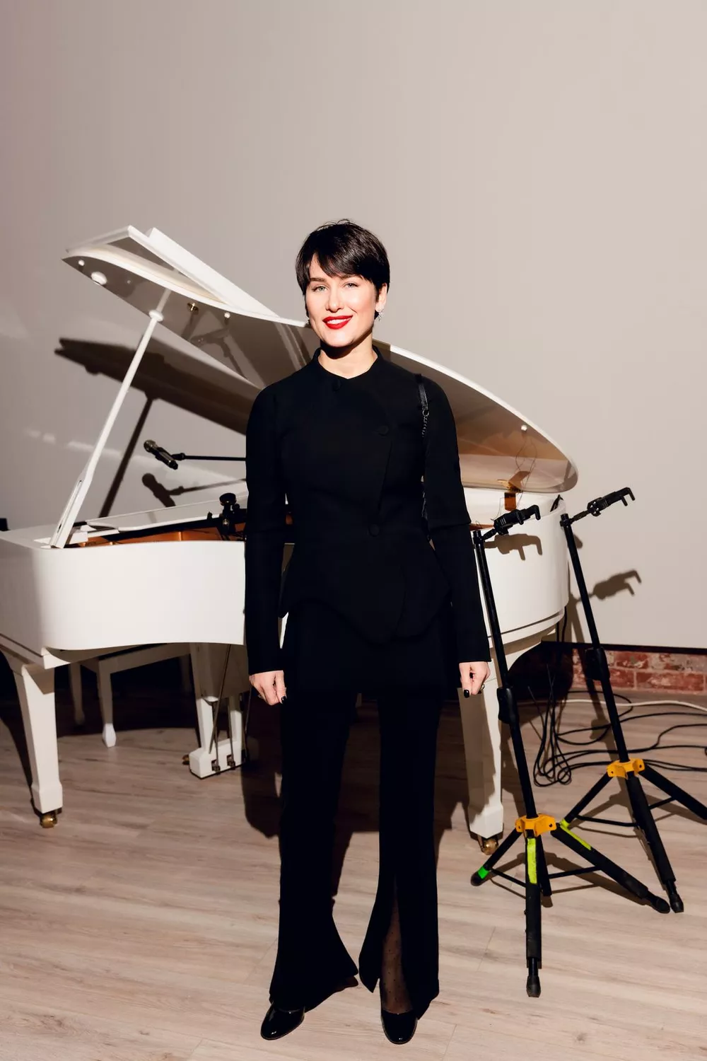Алина Каширина