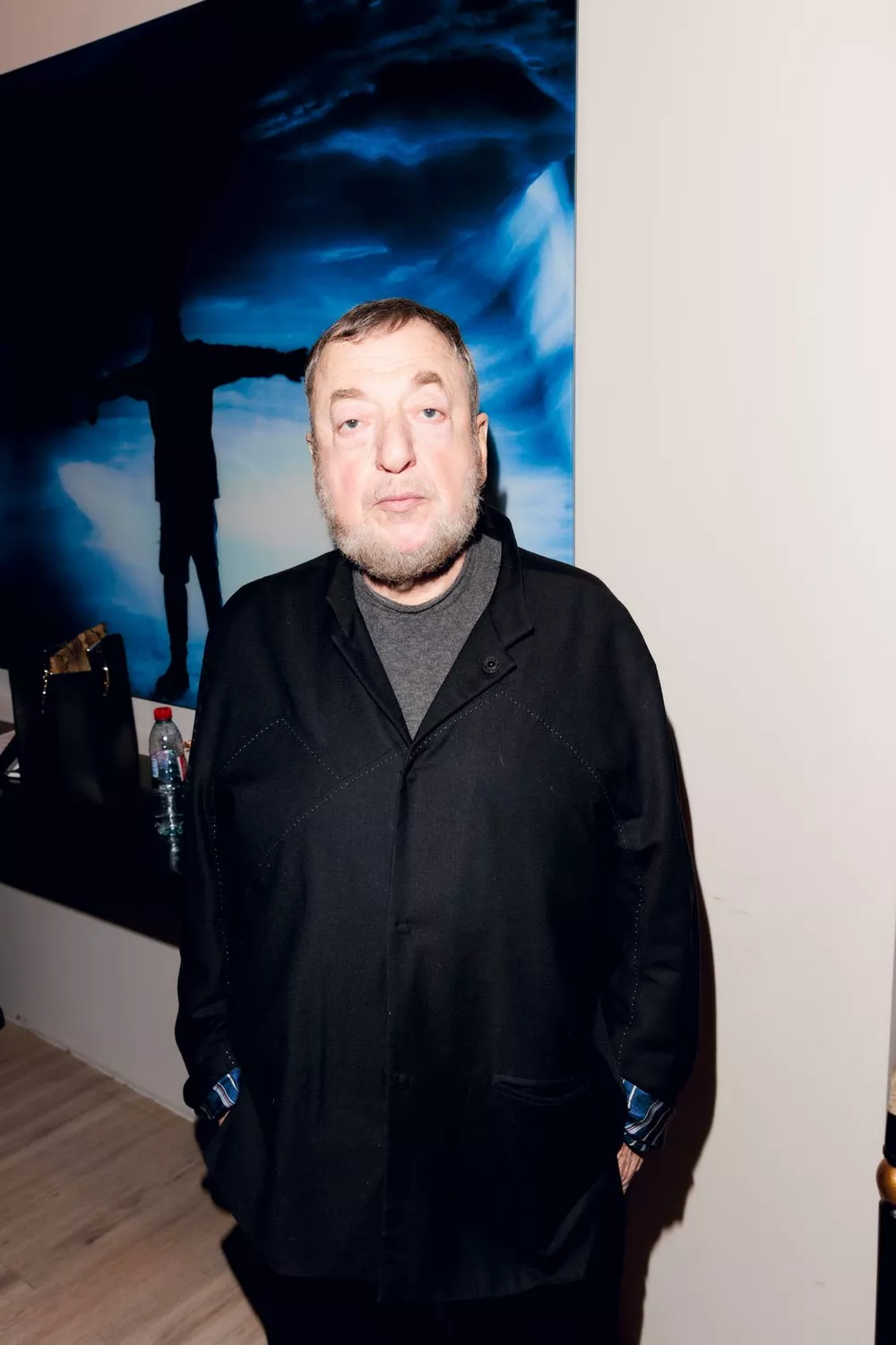 Павел Лунгин