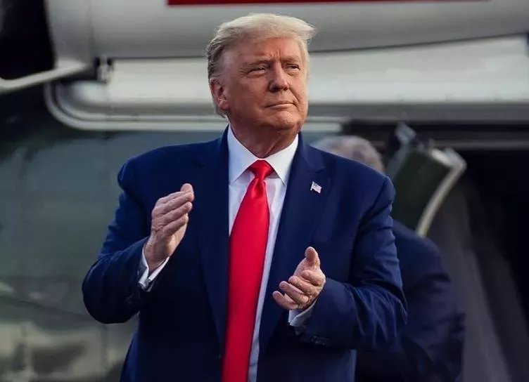 Дональд Трамп предложил лишить Меган Маркл и принца Гарри всех королевских титулов