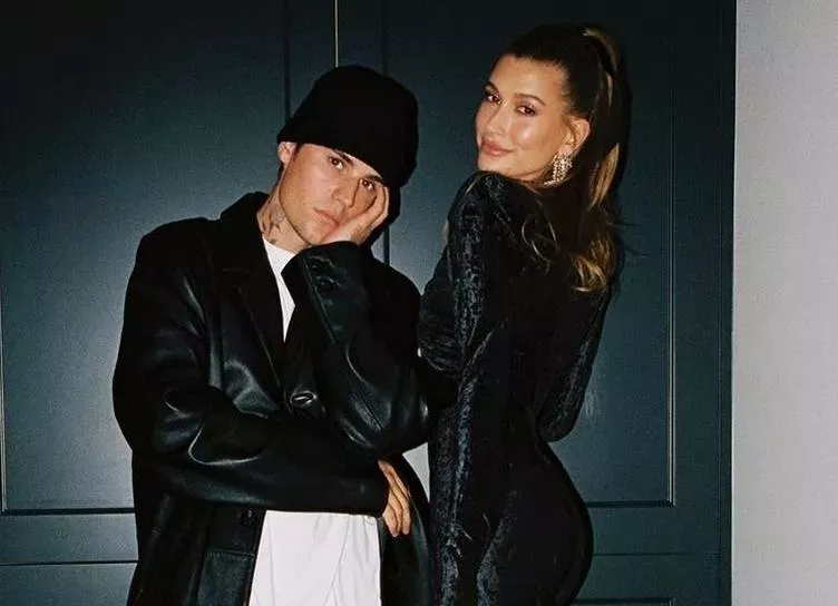 Джастин Бибер впервые рассказал о состоянии здоровья Хейли после угрозы инсульта