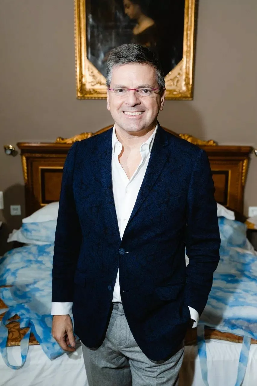 Константин Андрикополус