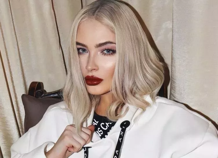 Экс-девушка Тимати Алена Шишкова встречается с 17-летним братом Миланы Тюльпановой