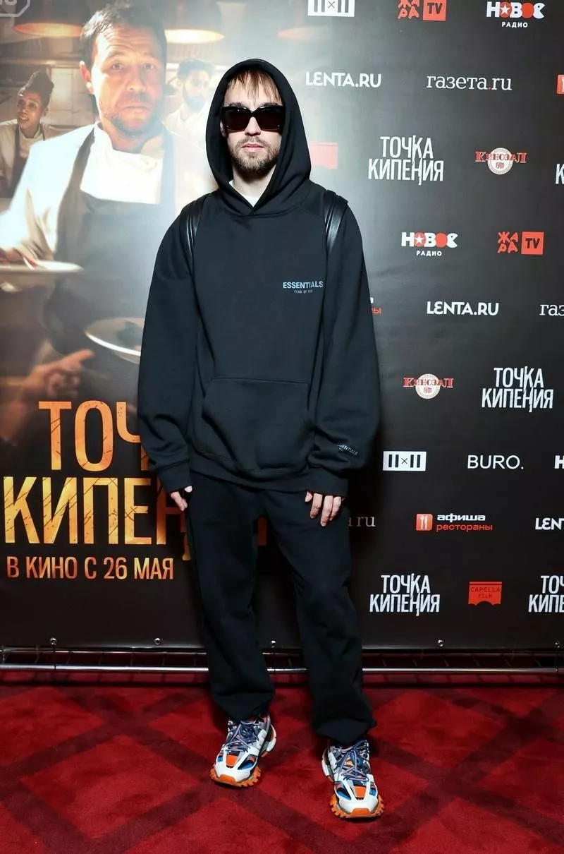 Петр Романов