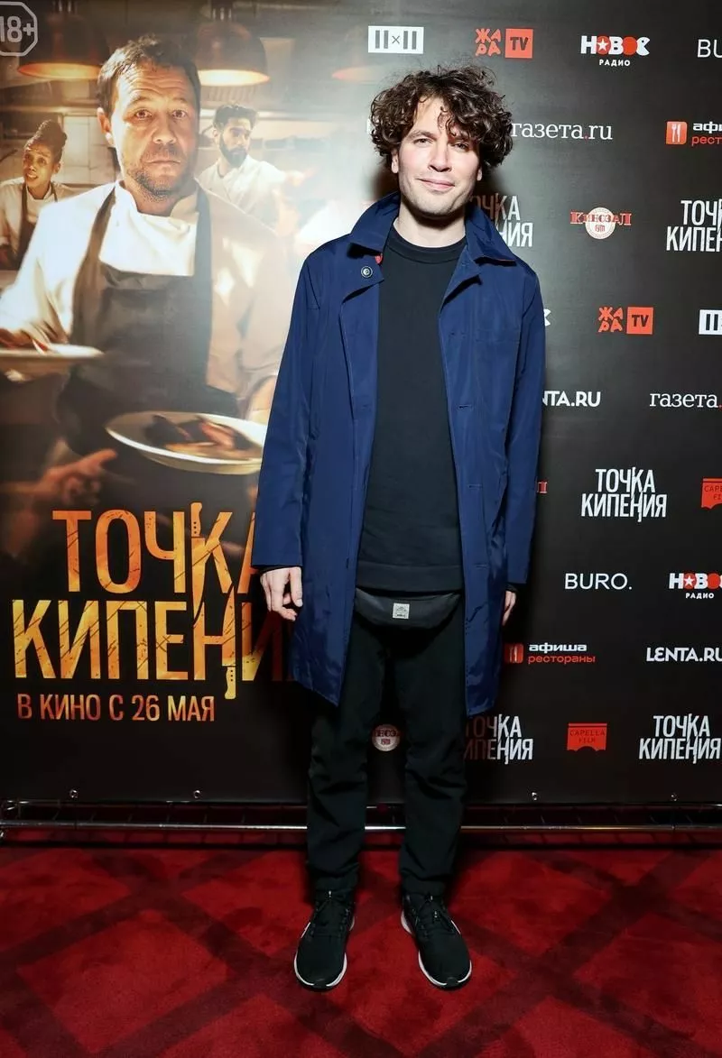 Павел Артемьев