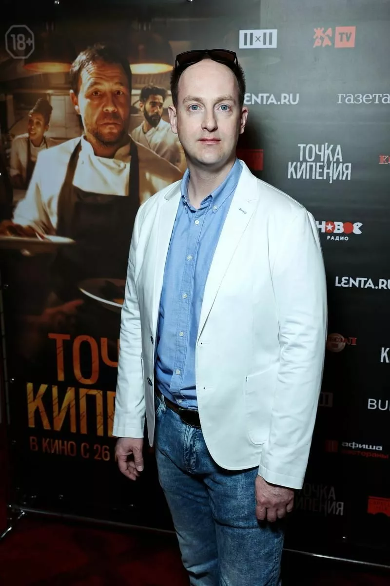 Никита Тарасов