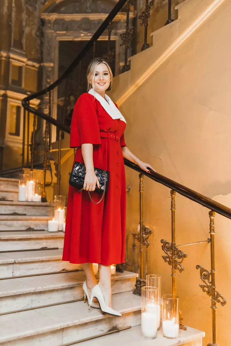 Мария Кожевникова