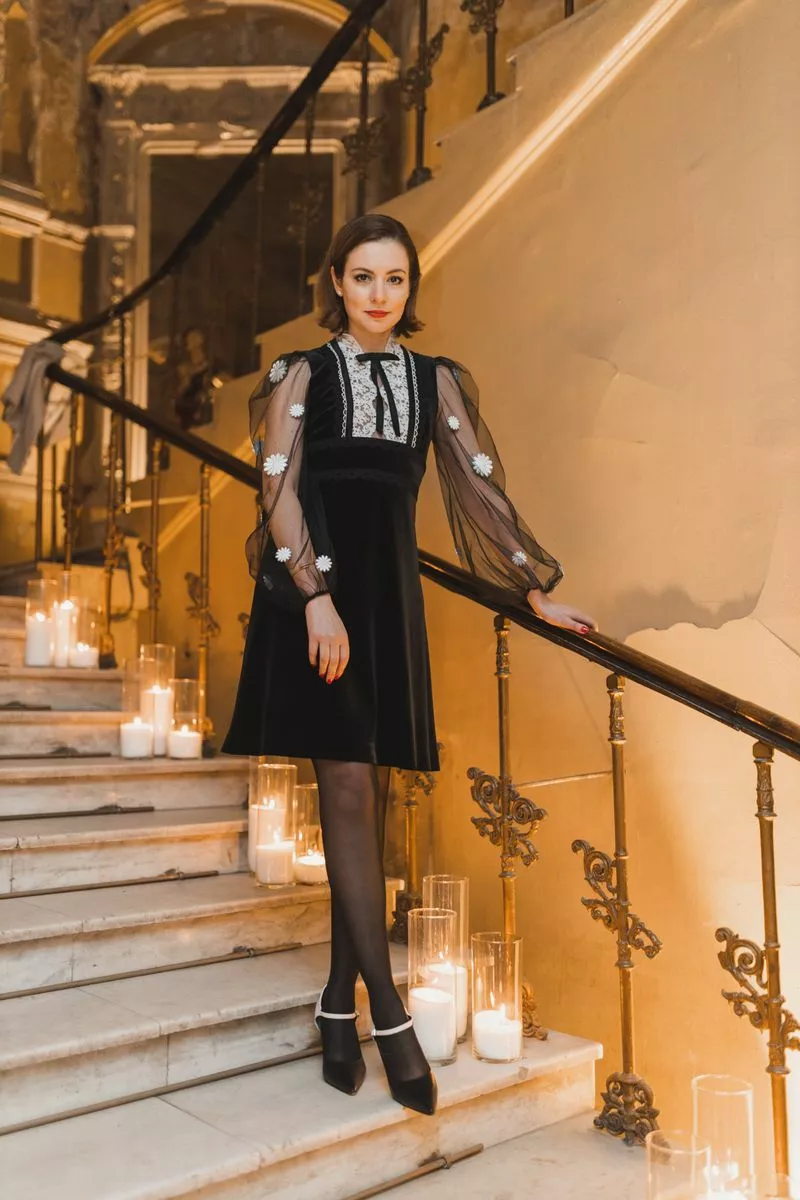 Татьяна Геворкян