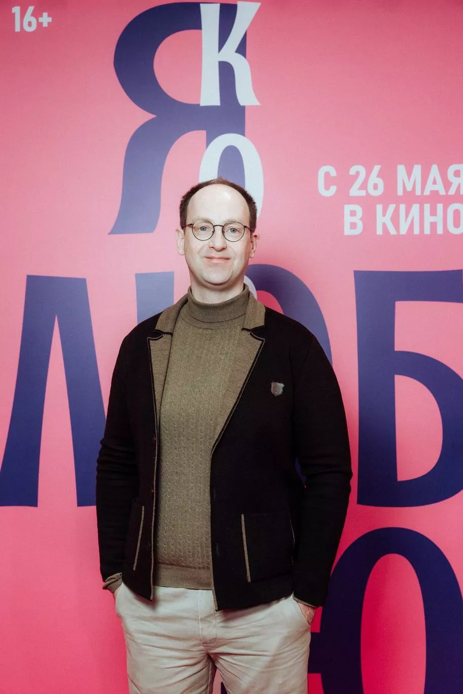 Никита Тарасов