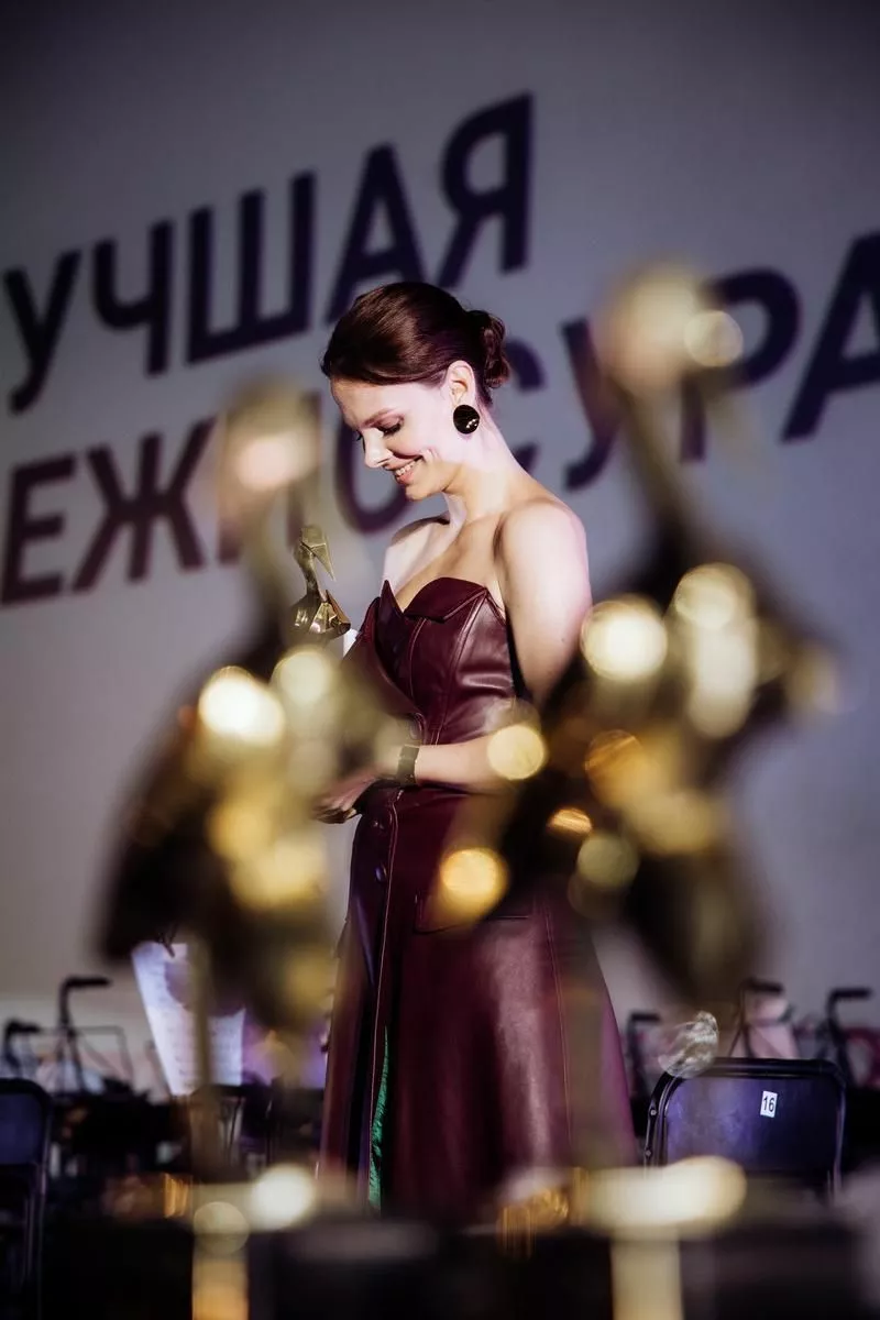 Елизавета Боярская
