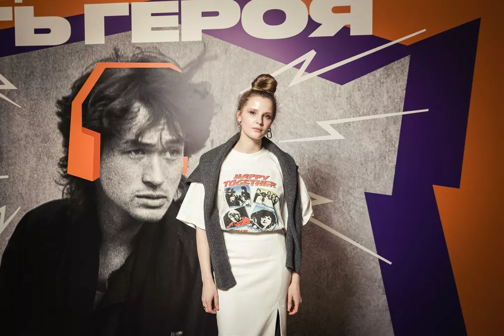 Софья Лебедева