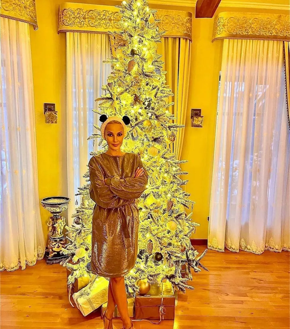 Лера Кудрявцева