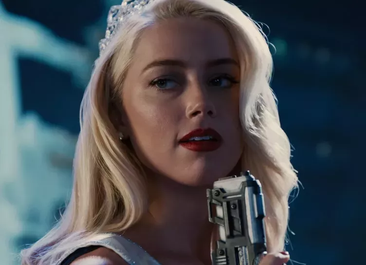 Эмбер Херд обвинила присяжных в предвзятом отношении и раскритиковала Джонни Деппа