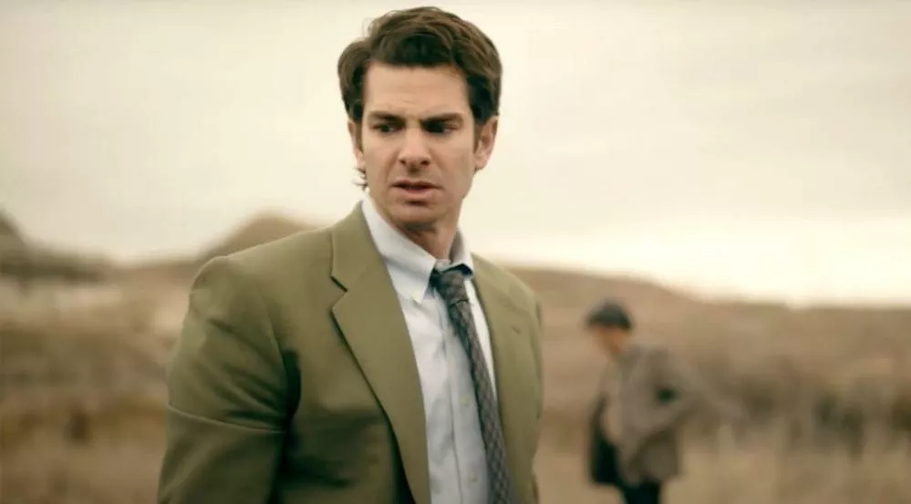 Кадр из сериала 