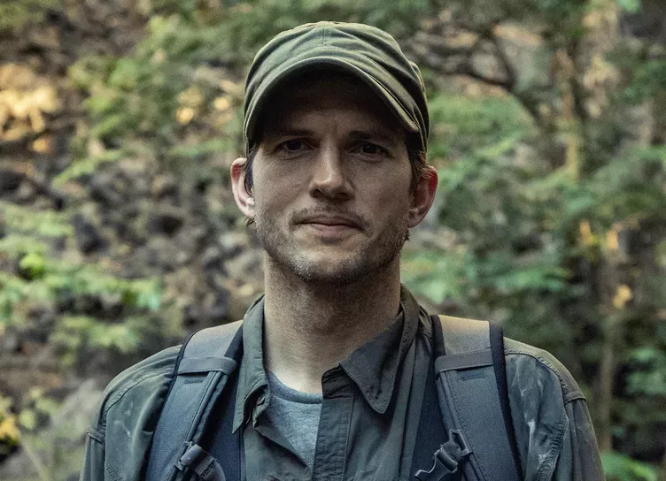 Эштон Катчер о борьбе с тяжелым аутоимунным заболеванием: Мне повезло, что я остался жив