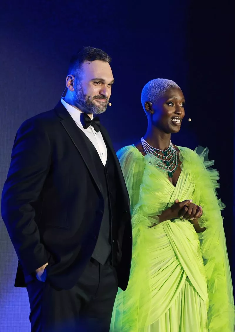 Джоди Тернер-Смит