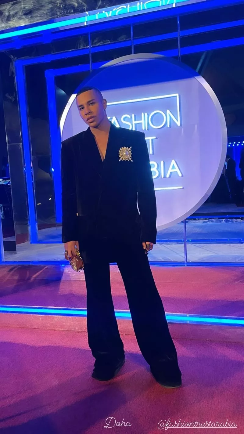 Оливье Рустен