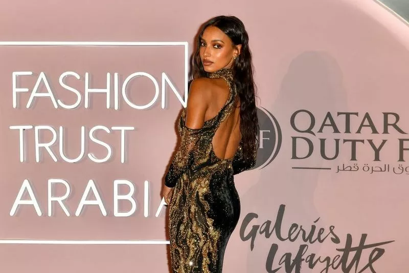 Жасмин Тукс