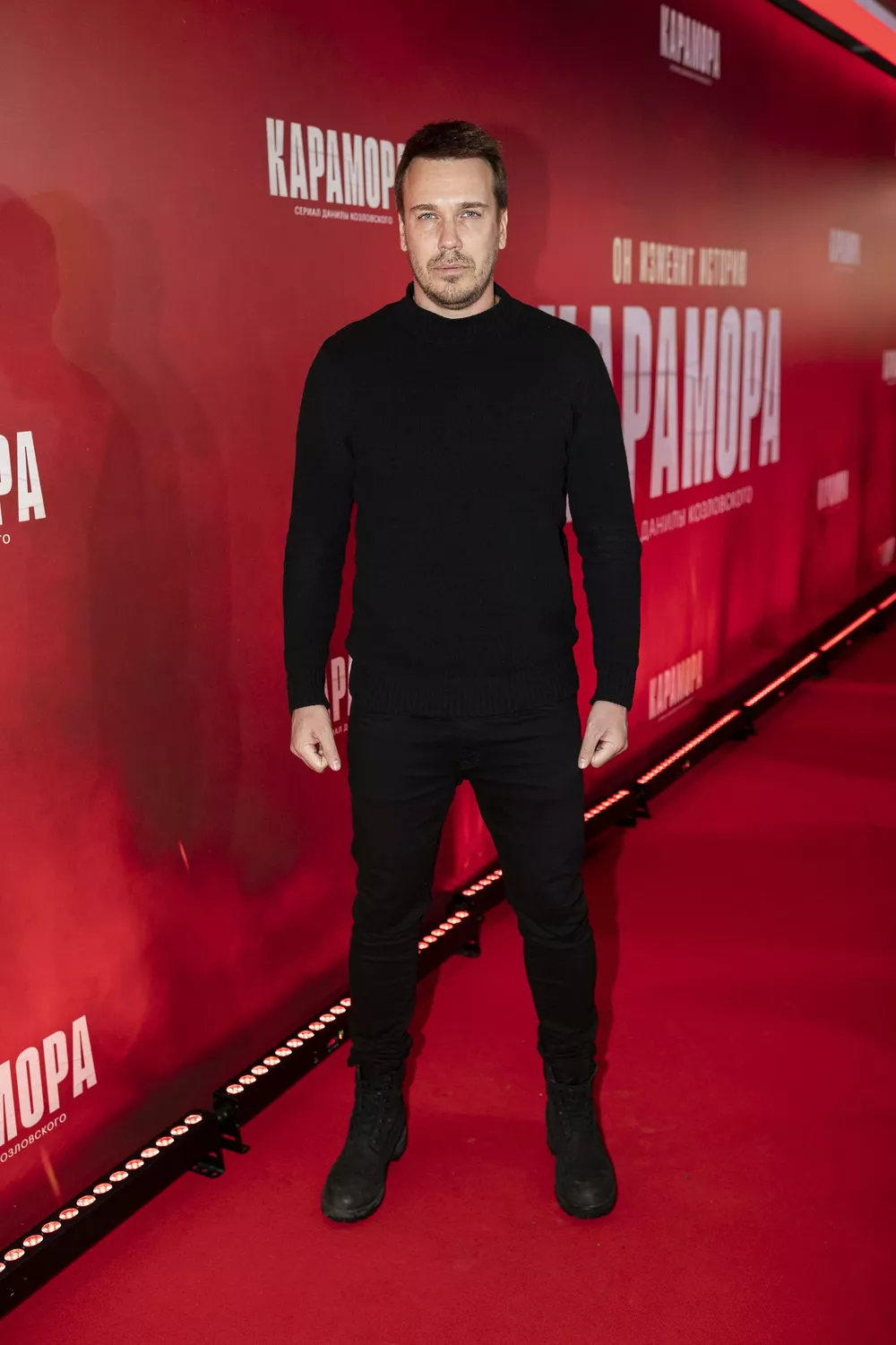 Михаил Зыгарь