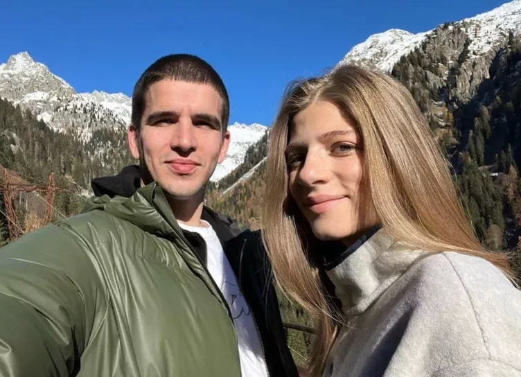 Feduk рассказал о первых днях отцовства: Осваиваем родительское ремесло и почти не спим