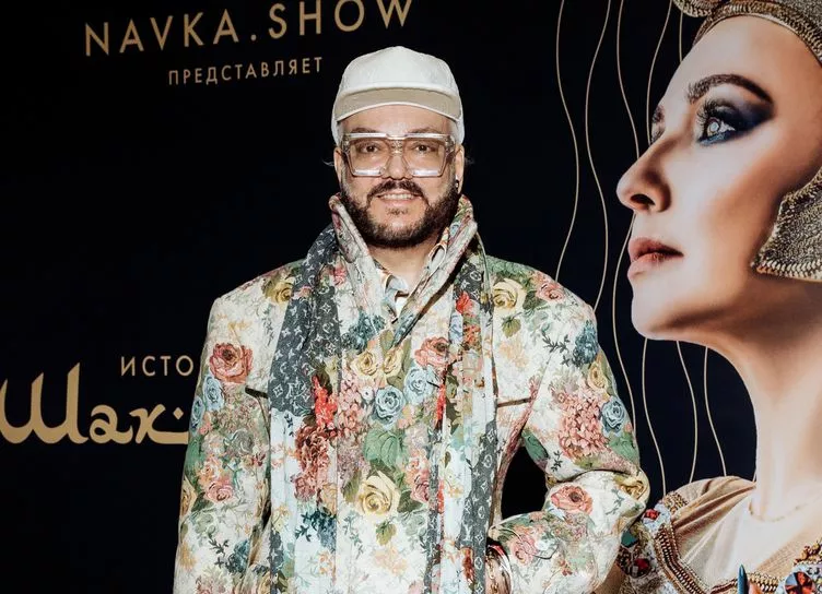 Филипп Киркоров, Дмитрий Песков с дочерьми и другие на премьере ледового шоу Татьяны Навки