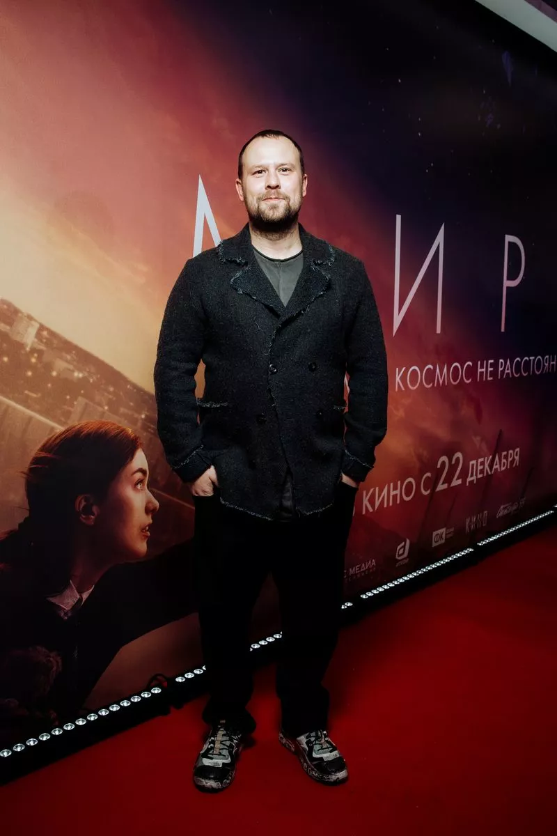 Кирилл Плетнев