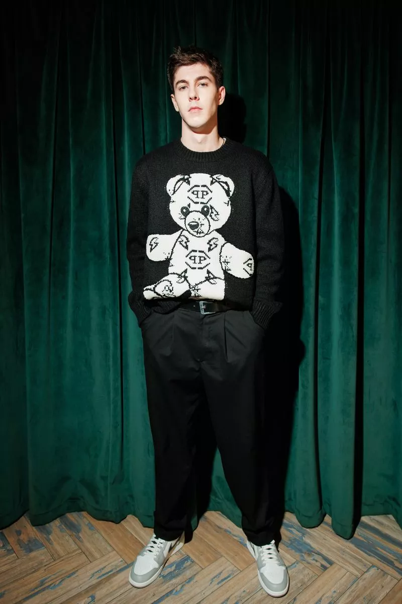 Евгений Егоров