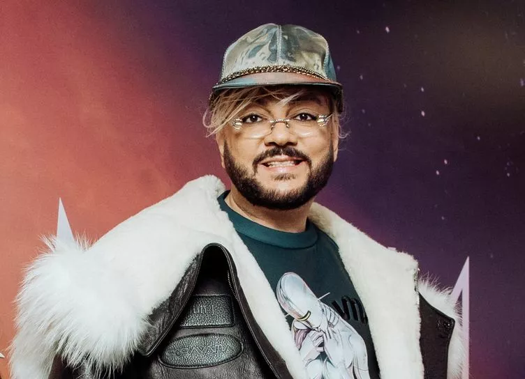 Филипп Киркоров, Вероника Устимова, Кирилл Плетнев и другие на премьере фильма МИРА в Москве