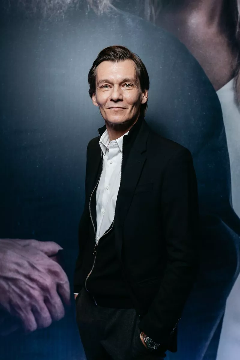 Филипп Янковский