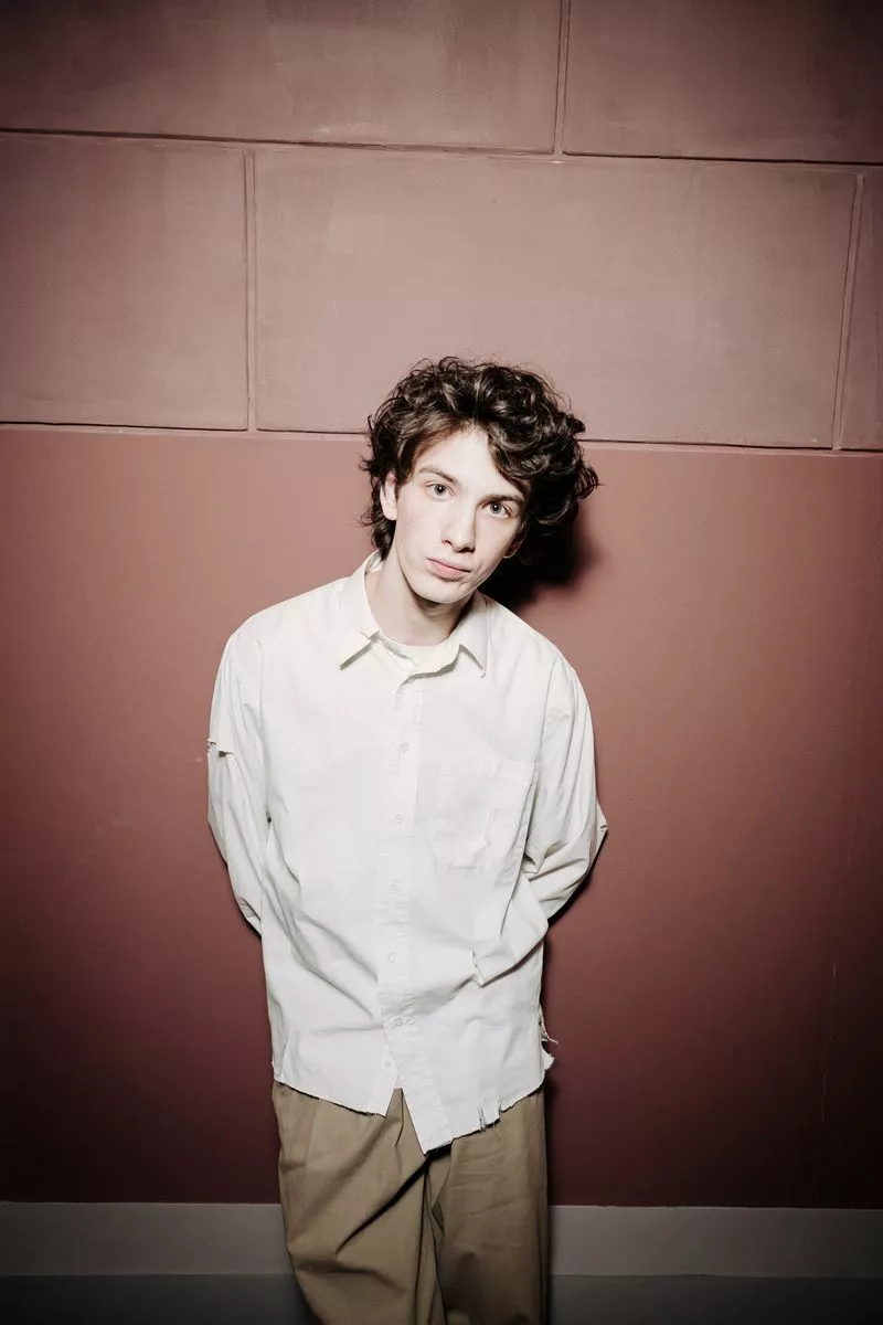 Марк Эйдельштейн