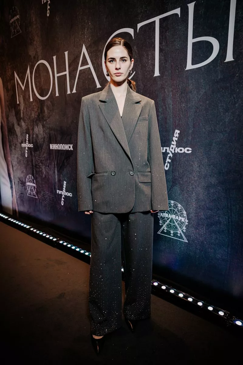 Елизавета Шакира