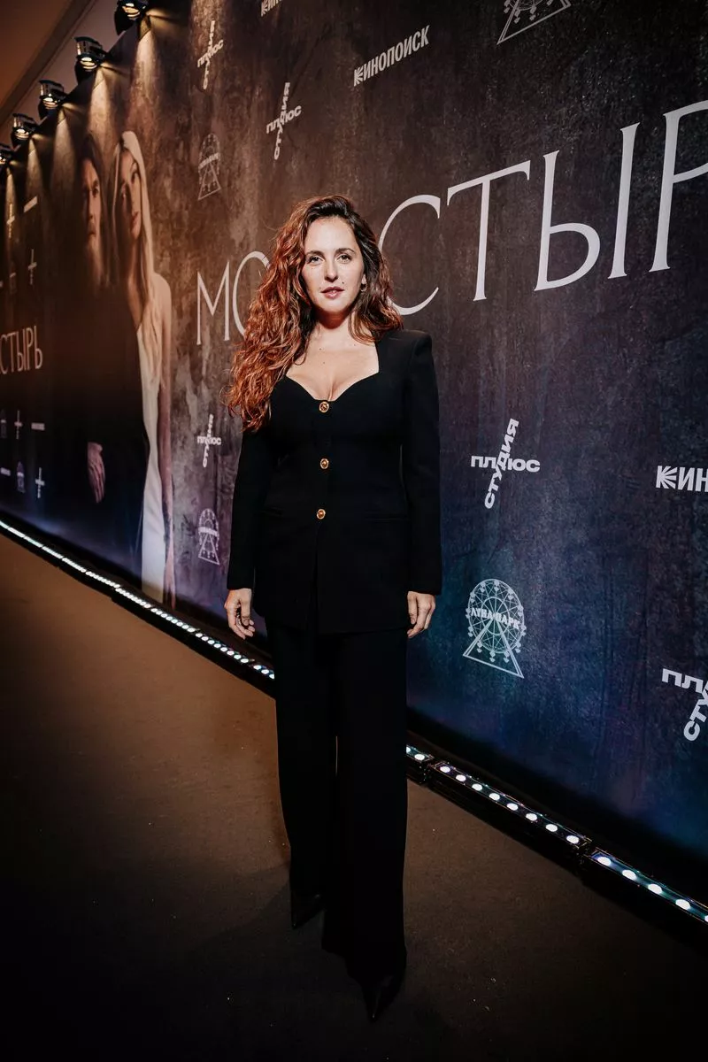 Мария Шумакова