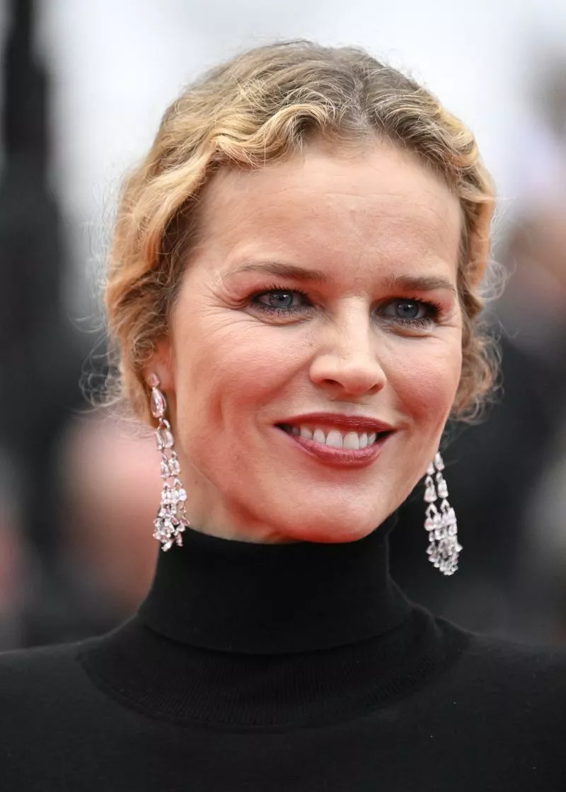 Ева Герцигова