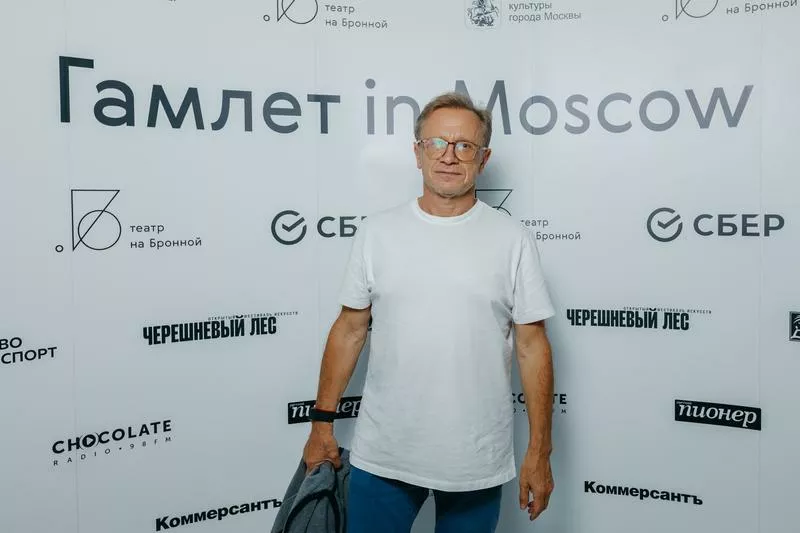 Борис Белоцерковский