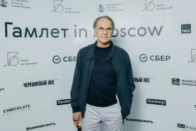 Алексей Гуськов