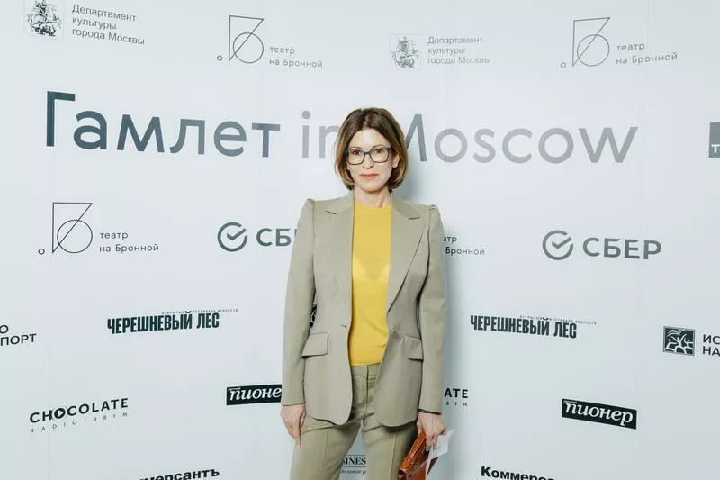 Ольга Слуцкер