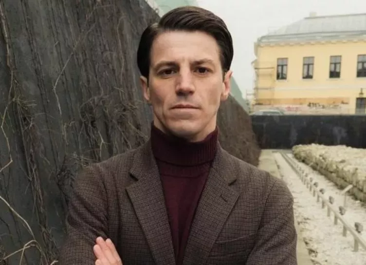 Гела Месхи о сериале ЮЗЗЗ, жизни после 35 лет и дочери: Она будет хорошей актрисой