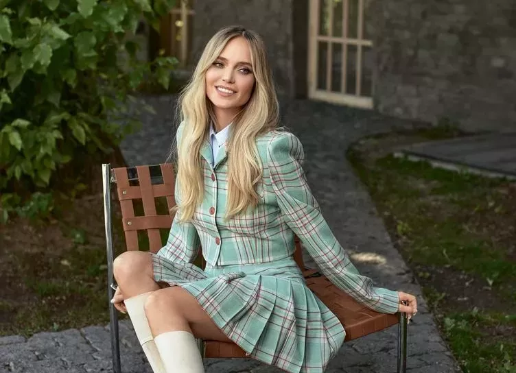 Глюк’oza проведет паблик-ток 14 сентября в ТД Пассаж в Санкт-Петербурге