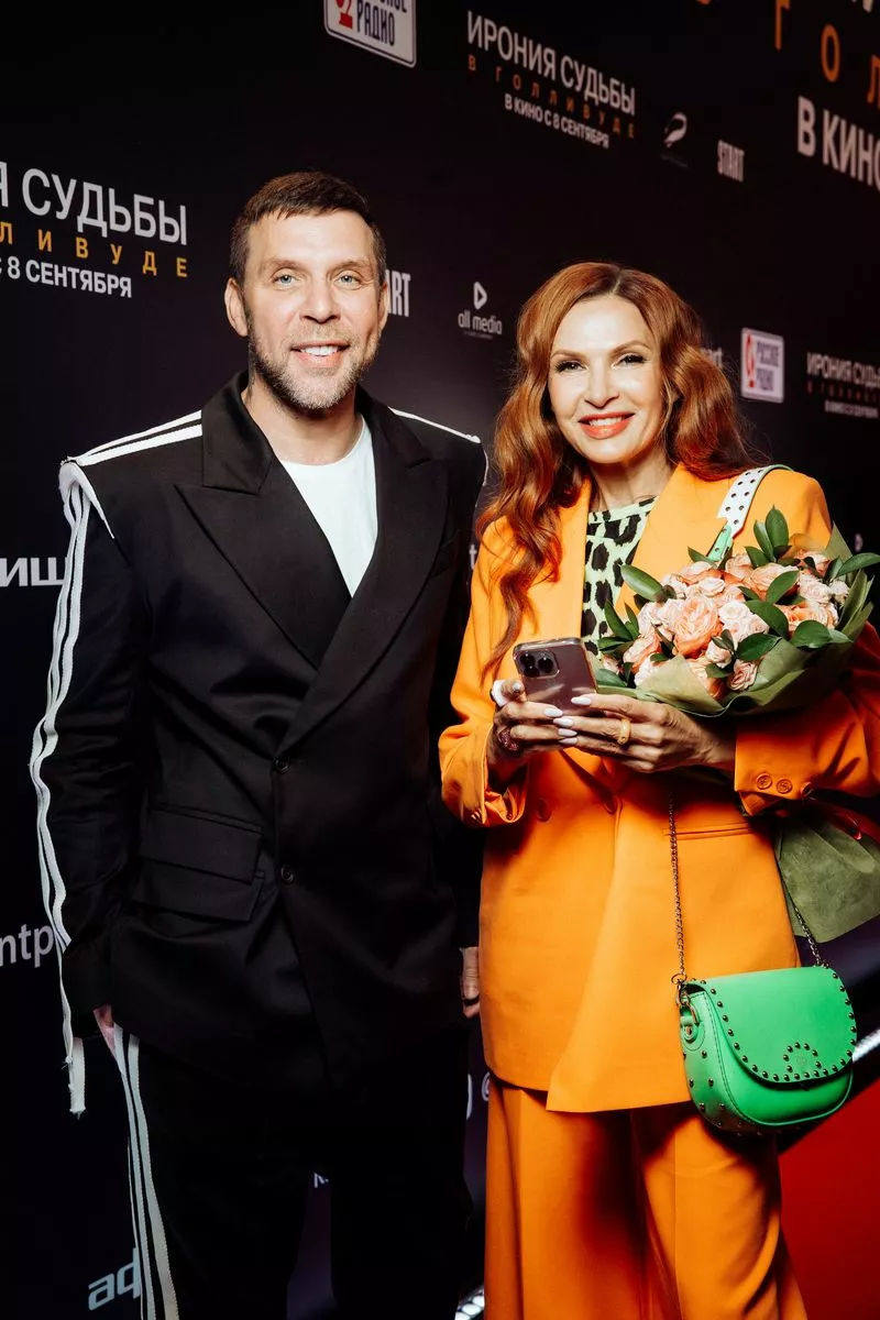 Эвелина Бледанс