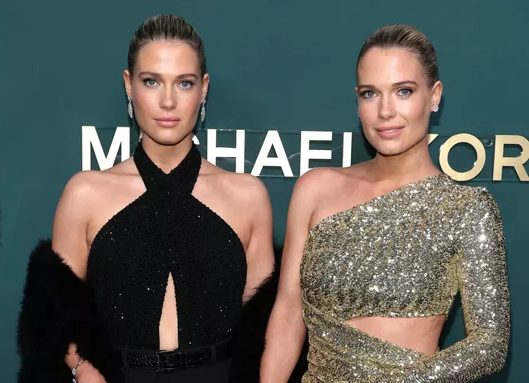 Golden Heart Awards: племянницы принцессы Дианы, Джессика Альба, Белла Хадид с мамой и бойфрендом среди гостей