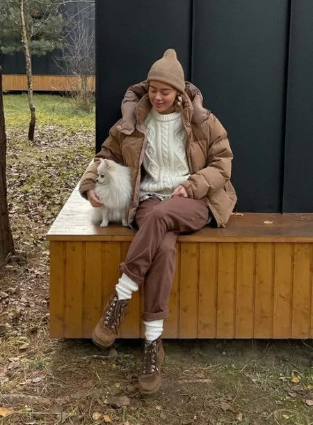 Дарья Чебанова