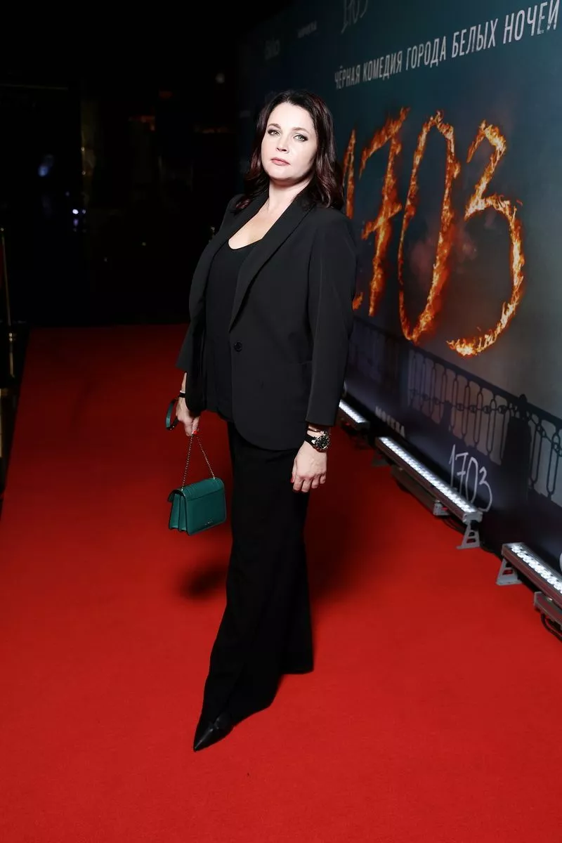 Екатерина Вуличенко