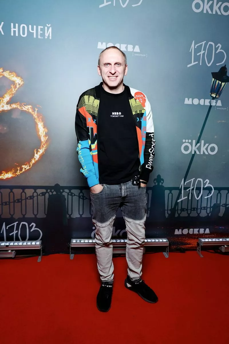 Гавриил Гордеев