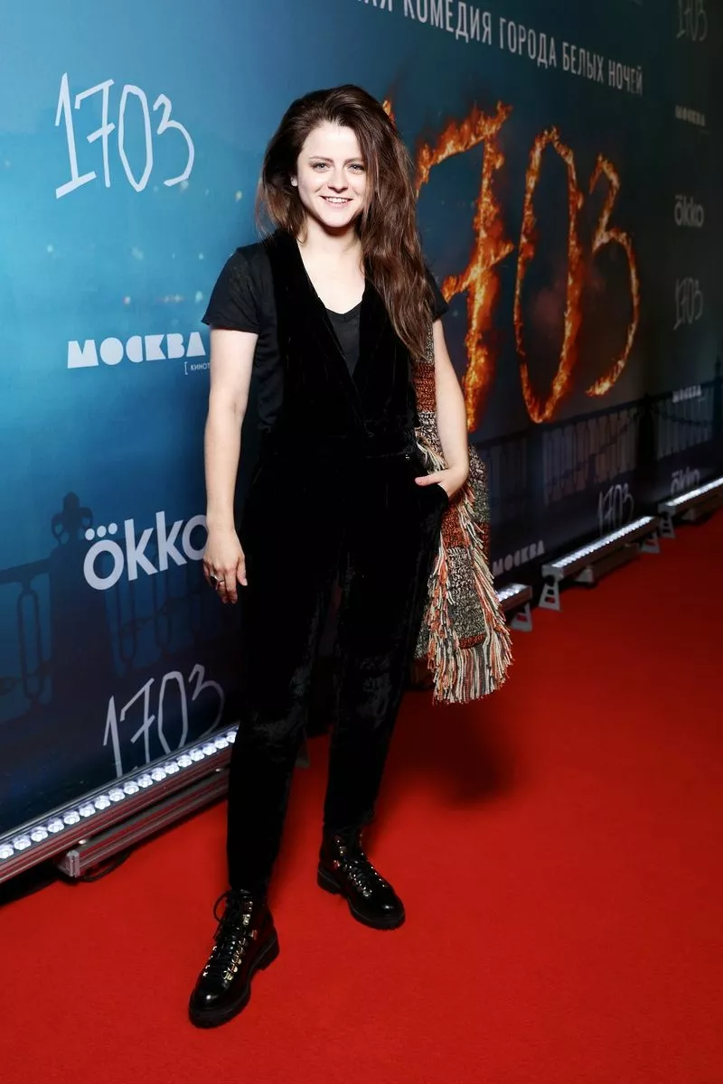 Ксения Суркова