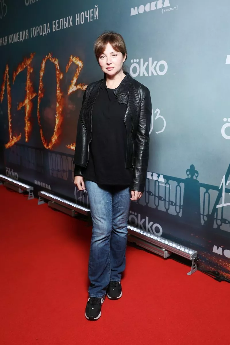 Анна Банщикова