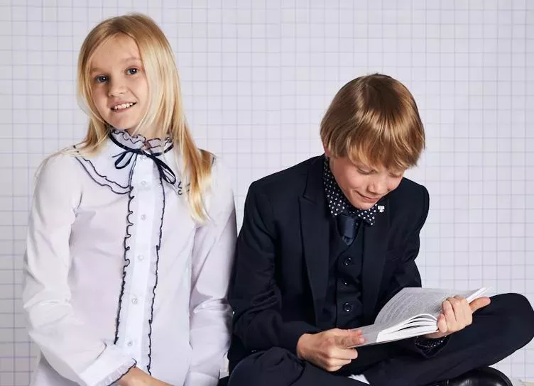 Готовимся к школе с Familia