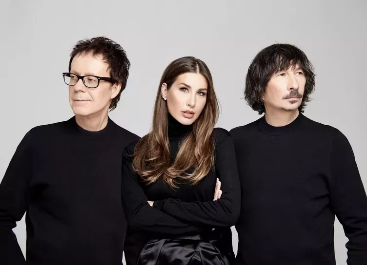 Группа A’Studio поставит мюзикл со своими песнями – кастинг уже идет