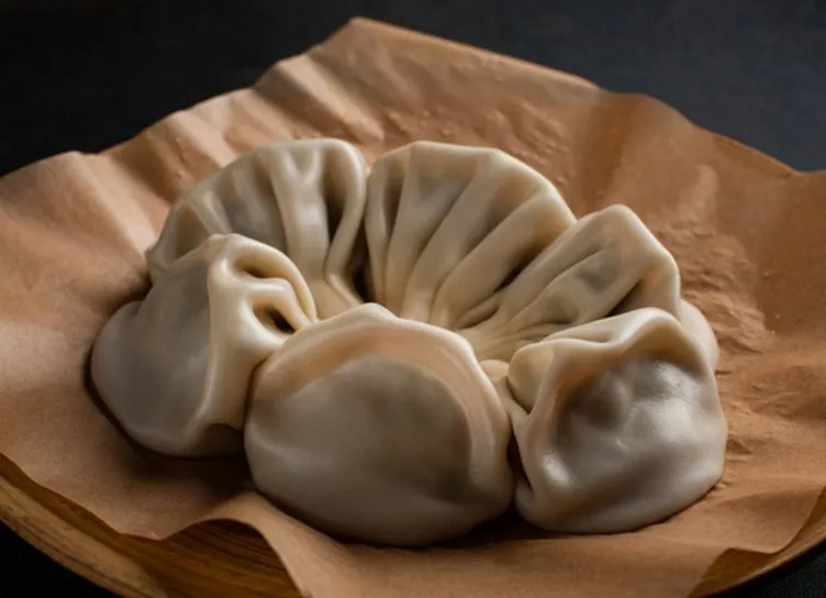 Грузинская кухня и грузинское вино – куда идти в Москве?