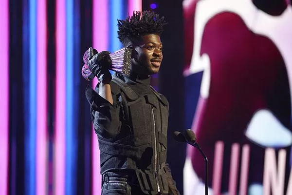Lil Nas X