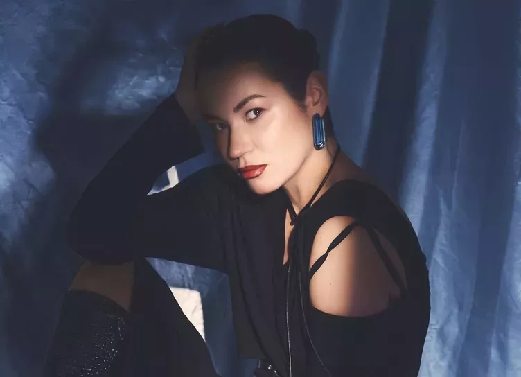 Ида Галич подтвердила, что снова находится в отношениях